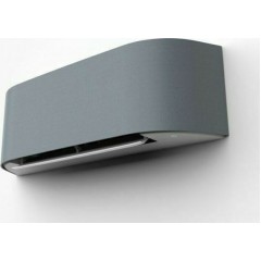 Toshiba Haori RAS-13J2AVSG-E1/RAS-B13N4KVRG-E Κλιματιστικό Inverter 12000 BTU A+++/A+++ με Ιονιστή και WiFi Grey Toshiba Haori RAS-13J2AVSG-E1/RAS-B13N4KVRG-E Κλιματιστικό Inverter 12000 BTU A+++/A+++ με Ιονιστή και WiFi Grey